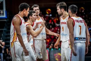Pasaulio čempionato atrankoje spindėjo ir buvę, ir dabartiniai Lietuvos klubų krepšininkai