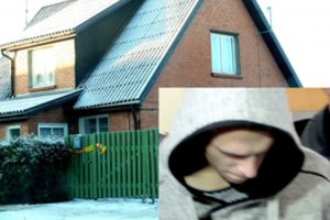 Po kraupaus bibliotekininkės nužudymo šiurpios detalės apie žudiką: nuo jo šalčiu dvelkė