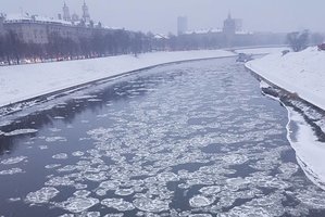 Saugokitės: sinoptikai perspėja apie pavojingą reiškinį Lietuvoje