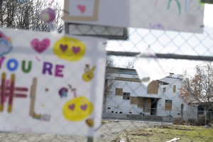 Tyrėjai įminė mįslę: kraupią brolio žmogžudystę bandė paslėpti sukėlęs gaisrą