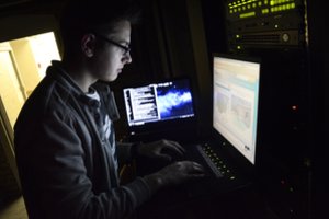 Čekijos žvalgybos agentūra kaltina Rusiją kibernetinėmis atakomis prieš diplomatus