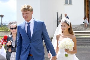 Teismas atvertė Mindaugo Kuzminsko ir Eglės Andreikaitės skyrybų bylą