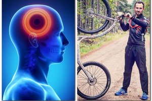 Užkluptas ligos priepuolio vilnietis ima ilgėtis tamsos, tylos ir vienumos