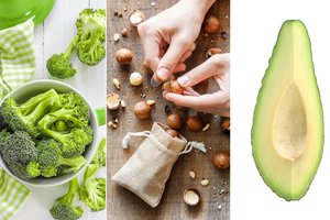 Dietologė išvardijo, kokių produktų turėtų būti kiekvienos šeimos namuose