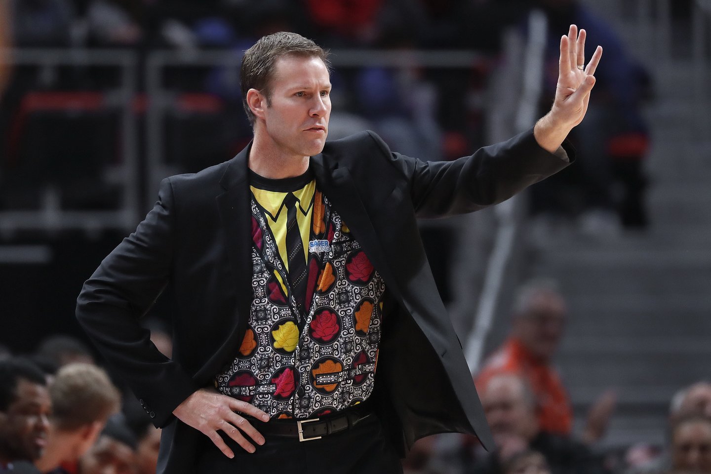 Fredas Hoibergas neteko darbo Čikagos „Bulls“ ekipoje