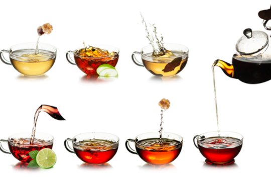 Arbata gali apsaugoti nuo vėžio, širdies ligų ar padėti sulieknėti. Kokią pasirinkti?