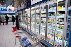Ekspertų paaiškinimas, kodėl kai kurie lietuviški produktai užsienyje – pigesni