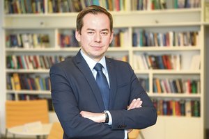 Mažesnė ES parama vers ją efektyviau naudoti