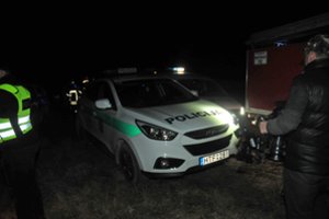 Kraupi paieškų atomazga: dingęs 8-metis rastas tvenkinyje – paaiškėjo priežastis