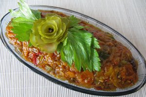 Silkės su daržovėmis receptą puikiai įvertino šeima – išbandykite ir jūs