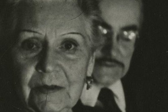 Kaune rodoma filmų apie Liudą Truikį ir Marijoną Rakauskaitę premjera 