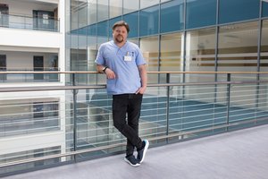 „Saulės kliošo“ narys L. Šarkinas apie jaunas grupes: dauguma jų gyvena paralelinėje visatoje