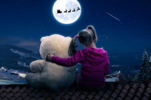 „Vaikų svajonės“: išpildyta per 12 tūkst. vaikų svajonių