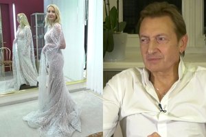 Simo Jasaičio buvusio advokato Alberto Bandžiaus naujai mylimajai gresia laisvės atėmimas