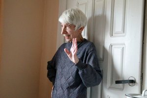 Niekada tekėti nesutikusi 70-metė Joana: „Tekėt už kitataučio – šiukštu ne“