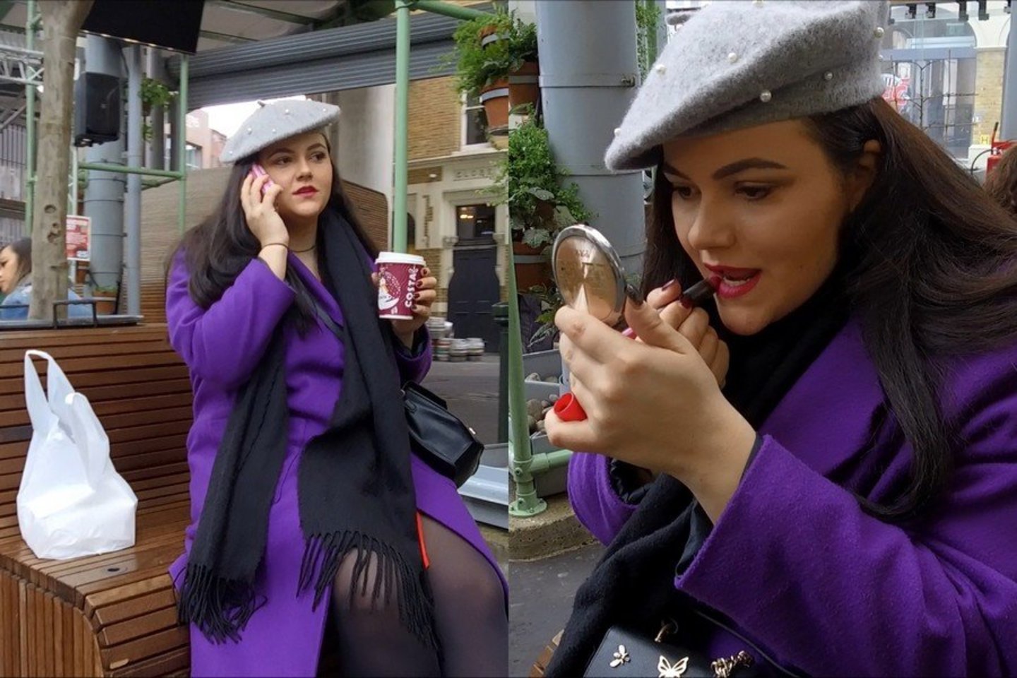 Valerija Iljinaitė.