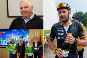 Dviračių sporto pūlinys sprogo: siaubingi kaltinimai treneriams – išgamos ir priekabiautojai