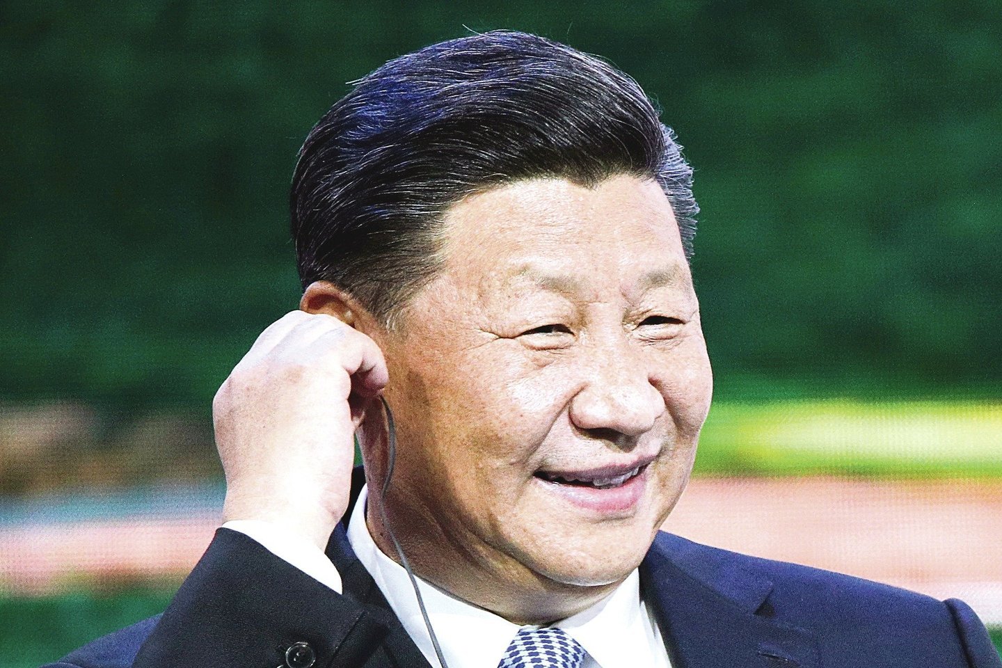 Xi Jinpingas