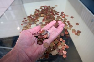 Europos Sąjungos pinigai po 2020 metų: kas laukia Lietuvos?