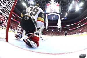 NHL plėtros kaina – įspūdinga šimtų milijonų suma