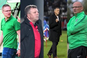 Drąsuoliams kelias atviras: kas po E. Jankausko išdrįs sėstis ant degančios kėdės?