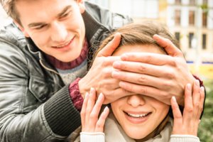 Konkursas: „Kaip nustebinau savo mylimą žmogų“