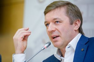 Nauja LRT įstatymo redakcija: būtų steigiama valdyba, atsisakoma reklamos portale