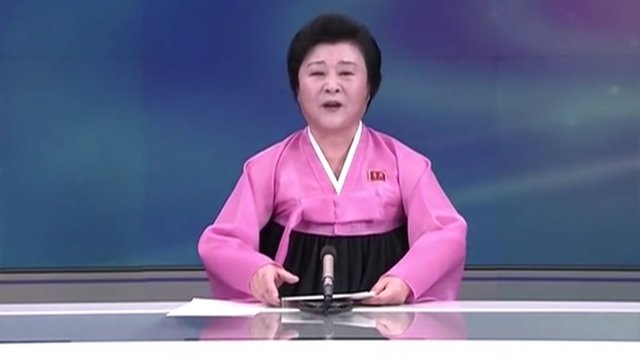 Nebematysime moters, išgyvenusios dviejų Šiaurės Korėjos diktatorių valdymą