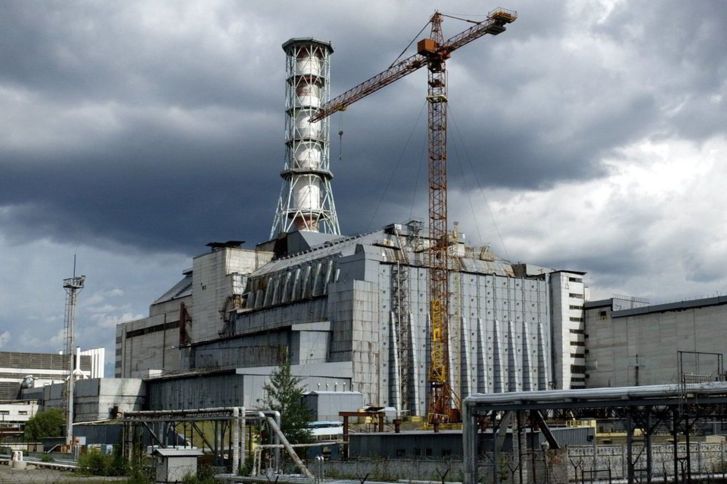 Černobylio tremtį išgyvenęs lietuvis papasakojo, kokias privilegijas turi sulaukęs pensijos.<br>AP/Scanpix nuotr.