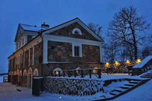 Gruodžio mėnesį Paliesiaus dvare – šokių pamokos, kino filmai ir pasaulinio garso atlikėjų koncertai