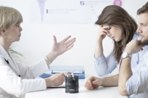 Siekia, kad pacientams žala būtų atlyginta kuo greičiau