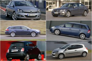 Atskleidė, kurių metų modelius dažniausiai kamuoja brangūs gedimai: pasitikrinkite, ką vairuojate