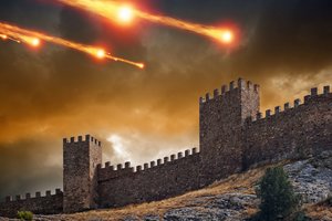 Archeologai mano atradę Sodomą – ir sužinoję, kas iš tiesų ją sugriovė