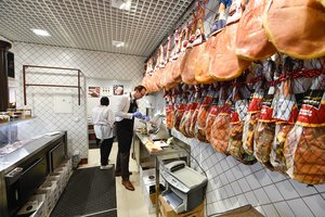 Įvertino „vaučerių“ sistemą: „Geriau negu nieko“