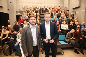 S. Skvernelis kritikuoja masinį protestą: „Nesuprantu tokių žmonių“