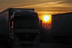 Vilkikais gabeno ne tik vaisius, bet ir grynuosius pinigus