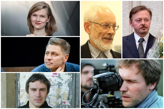 Išaiškėjo! Nacionalinės kultūros ir meno premijos – šešiems kūrėjams