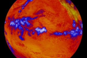 Antrus metus iš eilės – rekordas Žemės atmosferoje: gresia katastrofa