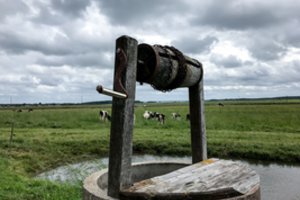 Gyventojai skambina pavojaus varpais: kaimuose – tušti šuliniai