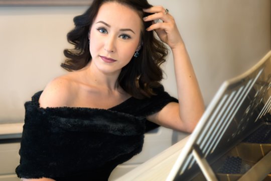 Naujųjų išvakarėse – Vienos aukso amžius, tviskantis Brodvėjus ir “latino” ritmai