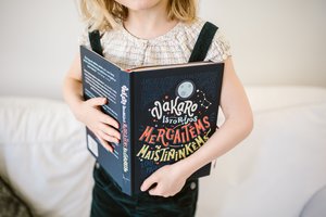 Mergaitės maištininkės: apie norą keisti pasaulį