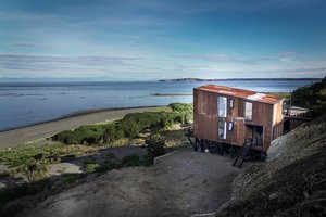 Taip atrodo drąsių žmonių namai: kas didžiausias čia bosas 