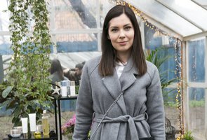 Eglei Daugėlaitei dėl darbų teko atsisakyti atostogų ir mažiau laiko skirti šeimai