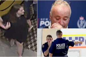 Policija tiria paslaptingą keliautojos dingimą: mergina išnyko be įkalčių