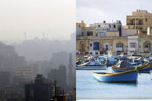 Būsto kainų sūpuoklės tarp piko ir dugno: kur esame mes?