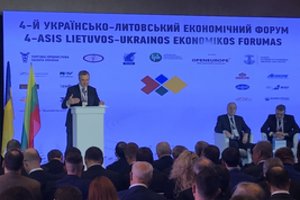 R. Dargis: „Lietuva ir Ukraina yra stiprios talentų „donorės“ kitoms šalims“