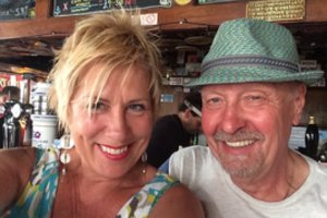 Nuostabiai prasidėjusi Lidijos Rasutis meilės pasaka baigėsi baisia tragedija