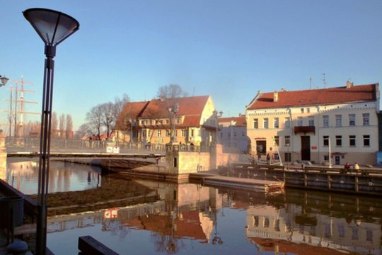 Spėliojama, kokia strategija maitins kultūrinio turizmo plėtrą