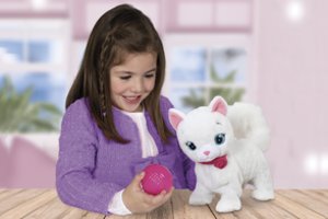 Kalėdinės dovanos mergaitėms: štai kuo jos iš tikrųjų džiaugsis