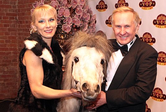 Po dramatiškų skyrybų cirko artistė Agnė Zobovienė papasakojo, kaip pasidalijo turtą 